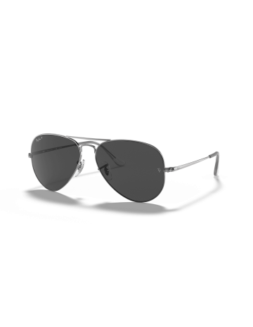 RAY-BAN - AVIATOR METAL II - RB3689 - 004/48 - 62 2