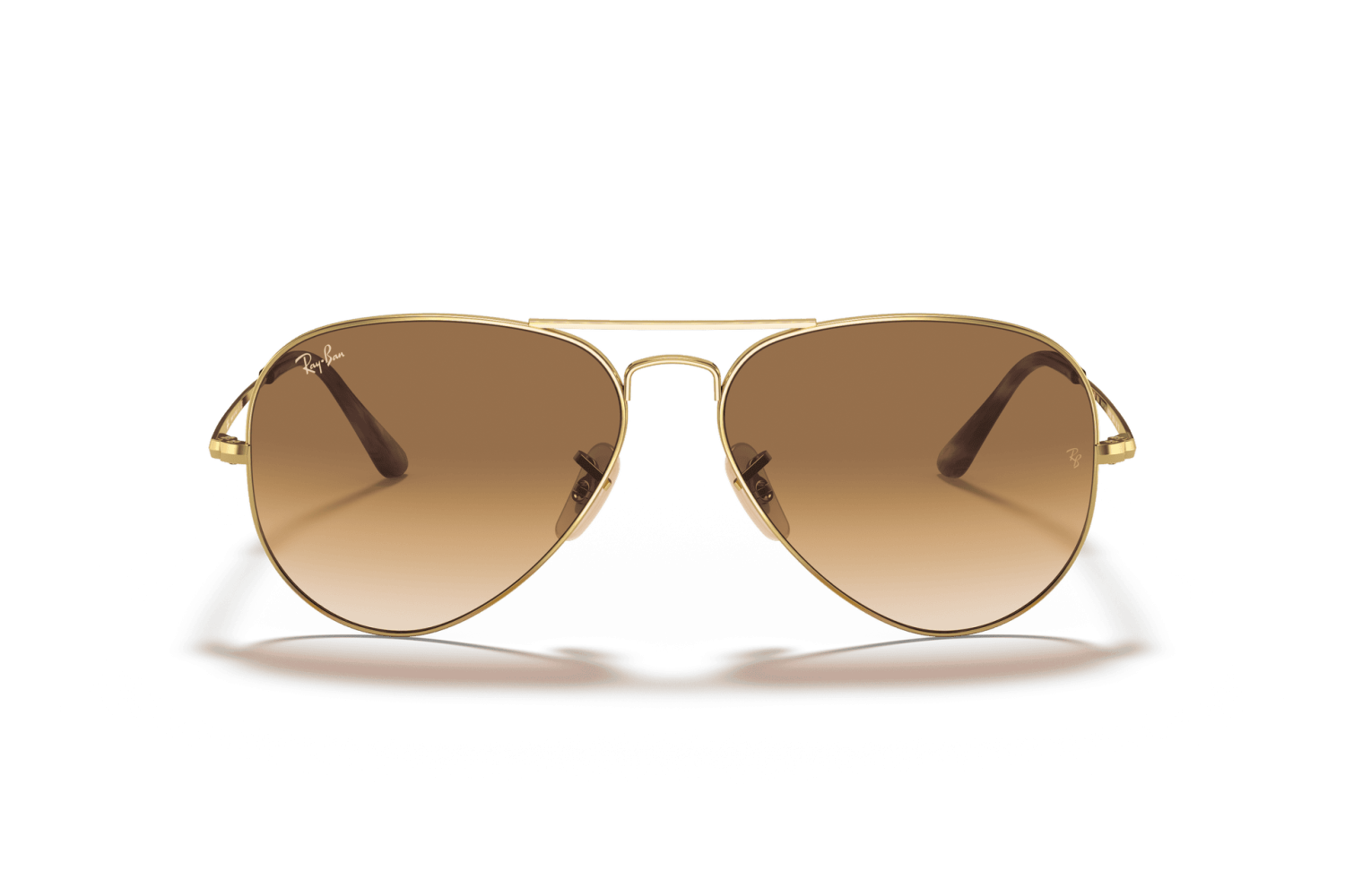 RAY-BAN - AVIATOR METAL II - RB3689 - 914751 - 62