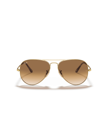 RAY-BAN - AVIATOR METAL II - RB3689 - 914751 - 62