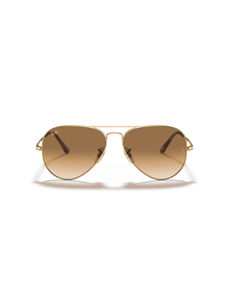 RAY-BAN - AVIATOR METAL II - RB3689 - 914751 - 62