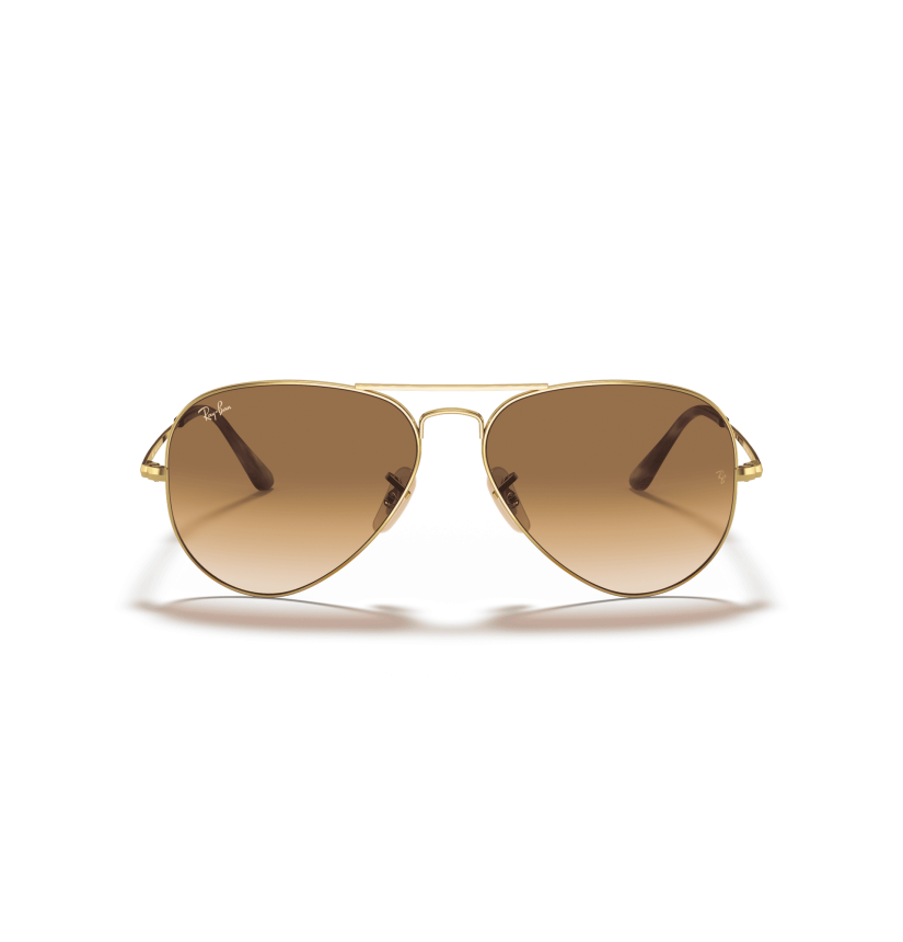RAY-BAN - AVIATOR METAL II - RB3689 - 914751 - 62