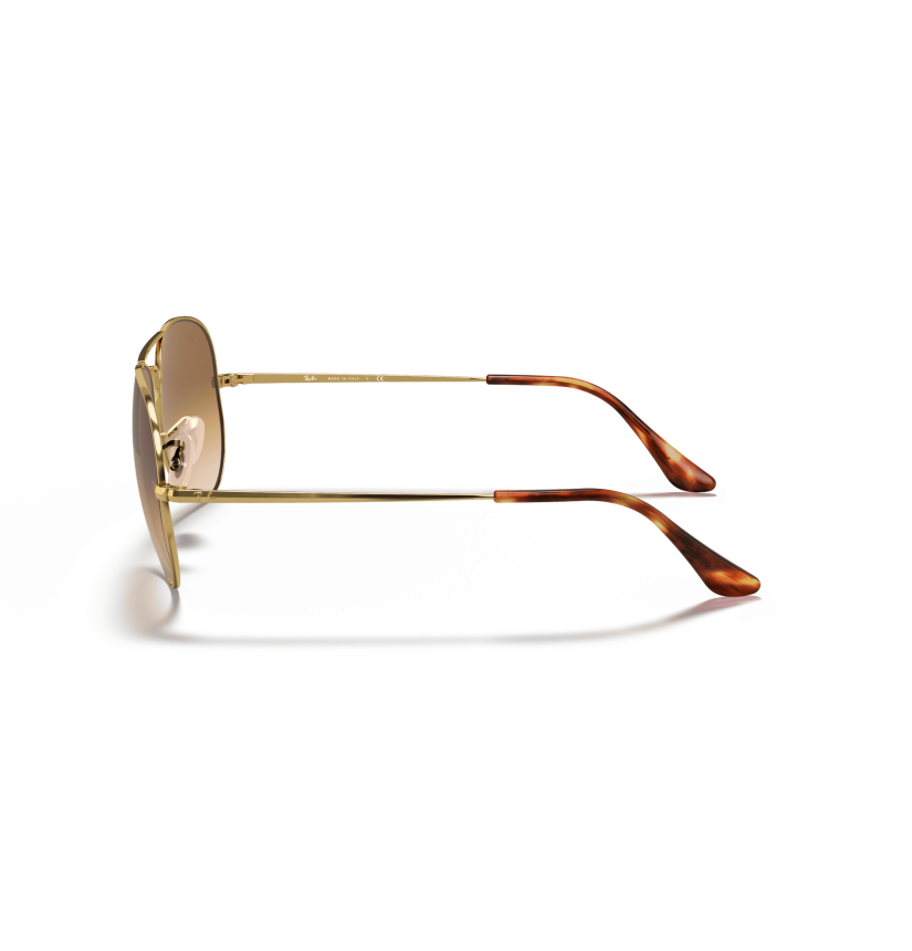 RAY-BAN - AVIATOR METAL II - RB3689 - 914751 - 62