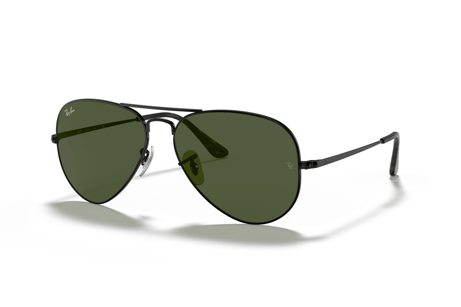 RAY-BAN - AVIATOR METAL II - RB3689 - 914831 - 62