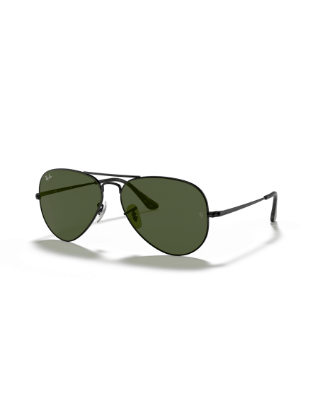 RAY-BAN - AVIATOR METAL II - RB3689 - 914831 - 62