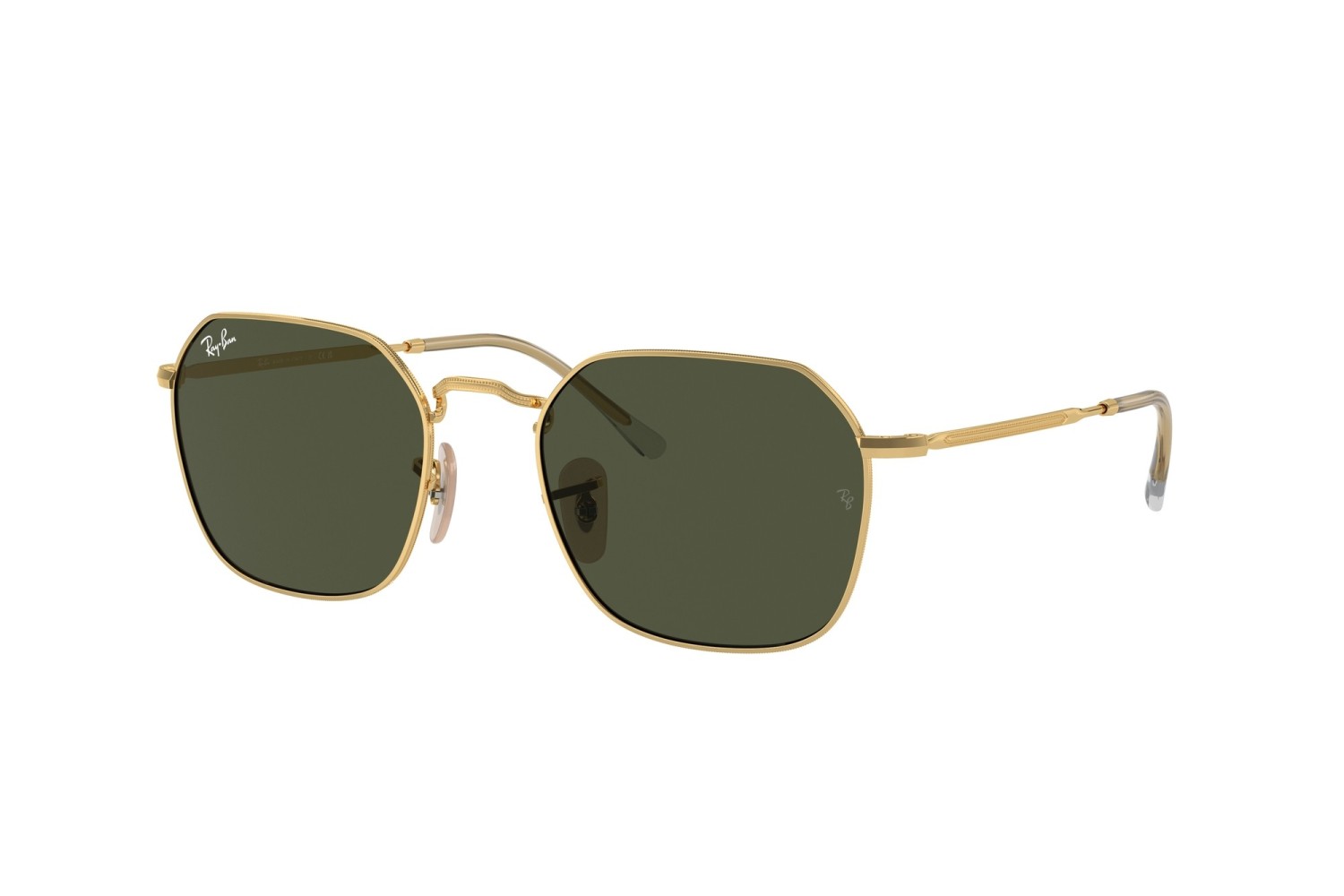 RAY-BAN - JIM - RB3694 - 001/31 - 55