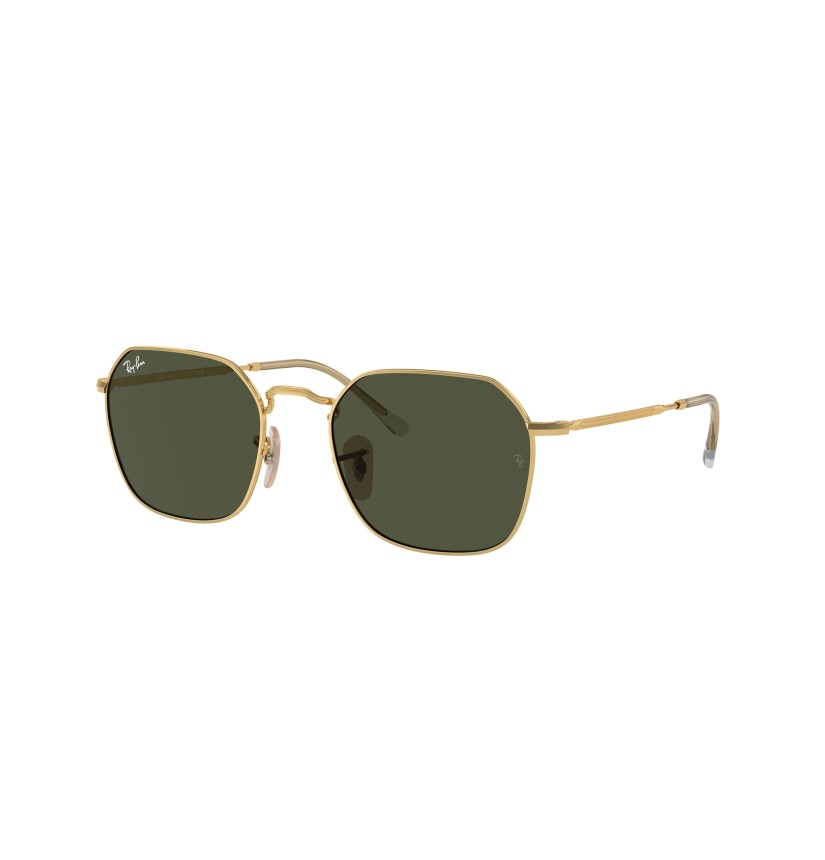 RAY-BAN - JIM - RB3694 - 001/31 - 55