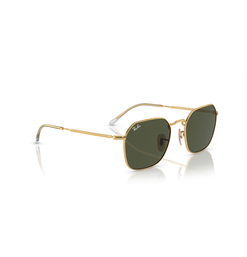 RAY-BAN - JIM - RB3694 - 001/31 - 55