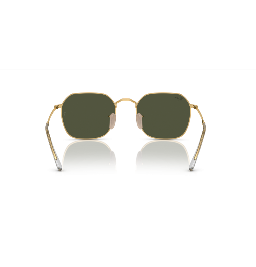 RAY-BAN - JIM - RB3694 - 001/31 - 55