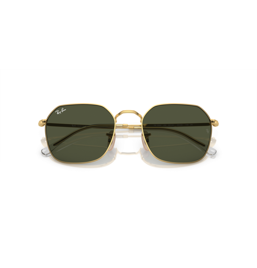 RAY-BAN - JIM - RB3694 - 001/31 - 55