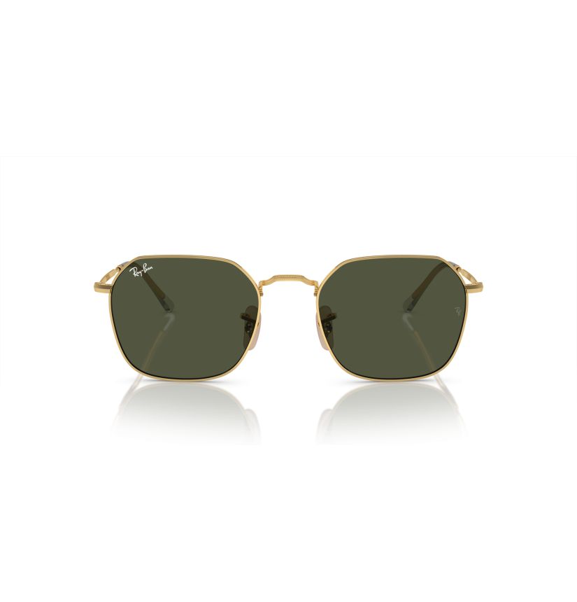 RAY-BAN - JIM - RB3694 - 001/31 - 55