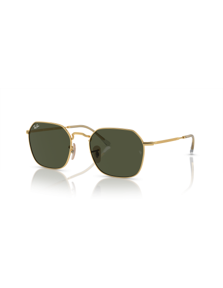 RAY-BAN - JIM - RB3694 - 001/31 - 55