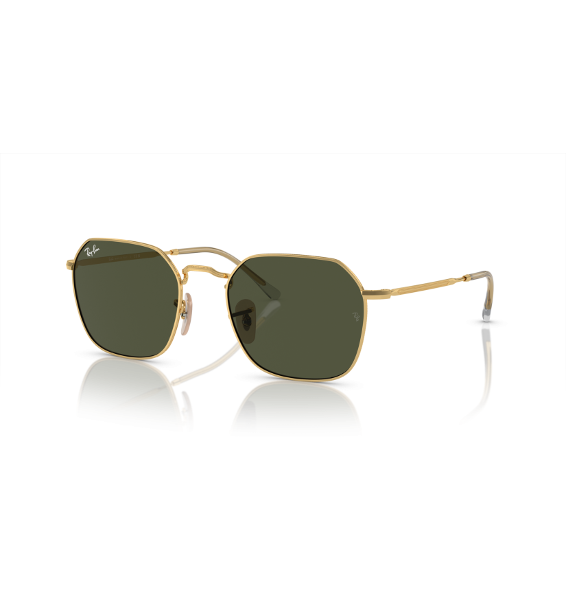 RAY-BAN - JIM - RB3694 - 001/31 - 55