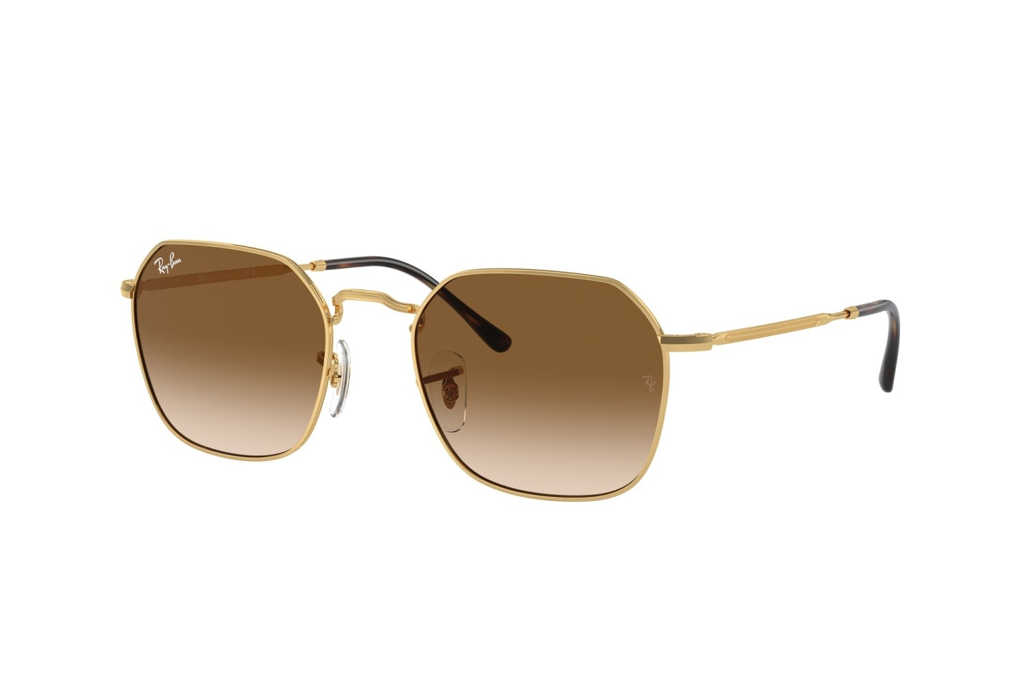 RAY-BAN - JIM - RB3694 - 001/51 - 55