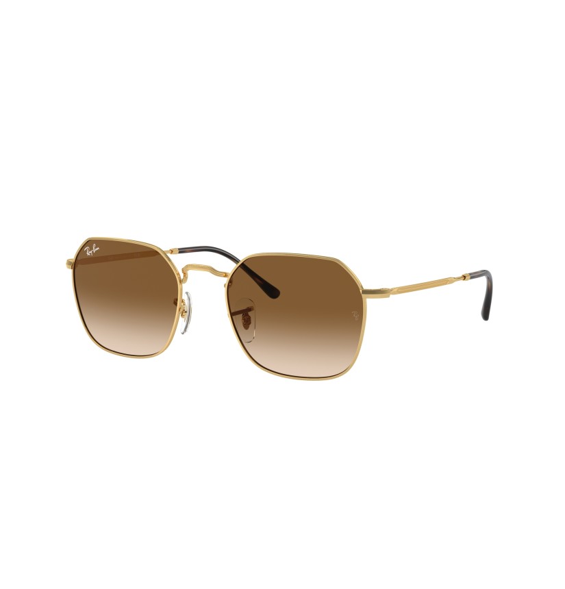 RAY-BAN - JIM - RB3694 - 001/51 - 55
