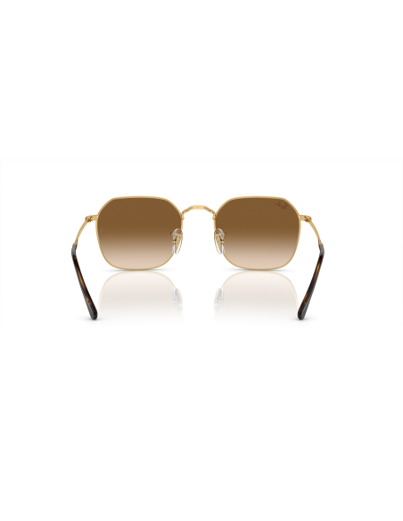 RAY-BAN - JIM - RB3694 - 001/51 - 55