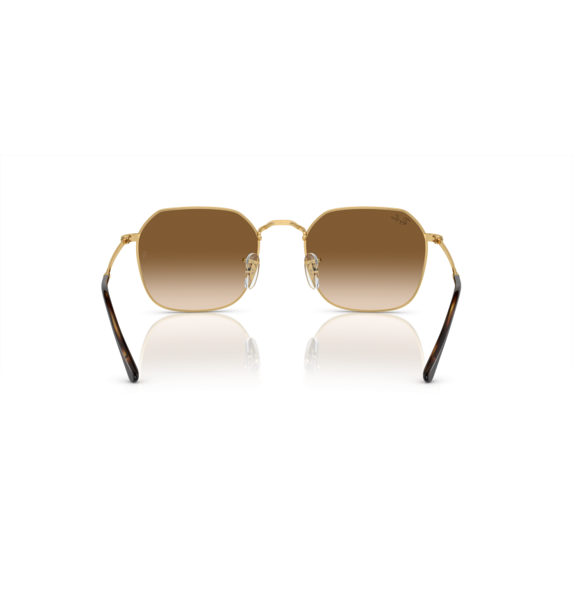 RAY-BAN - JIM - RB3694 - 001/51 - 55