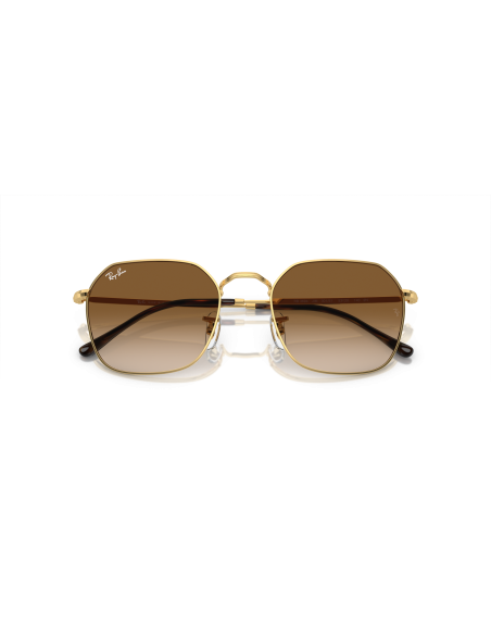 RAY-BAN - JIM - RB3694 - 001/51 - 55
