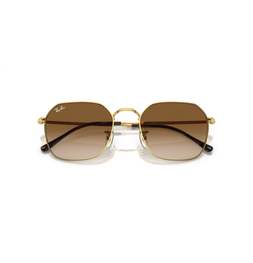 RAY-BAN - JIM - RB3694 - 001/51 - 55