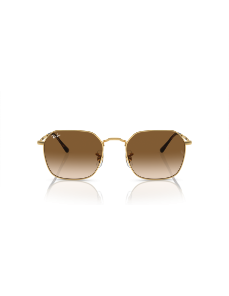 RAY-BAN - JIM - RB3694 - 001/51 - 55
