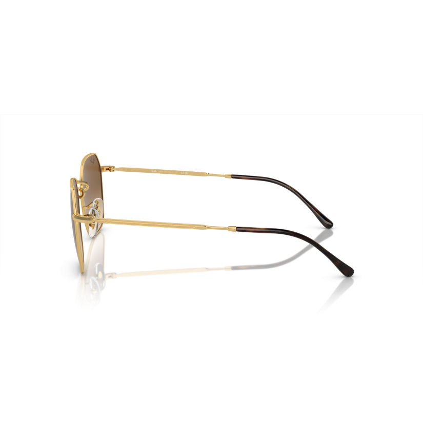 RAY-BAN - JIM - RB3694 - 001/51 - 55