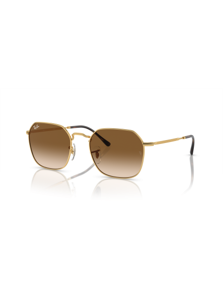 RAY-BAN - JIM - RB3694 - 001/51 - 55