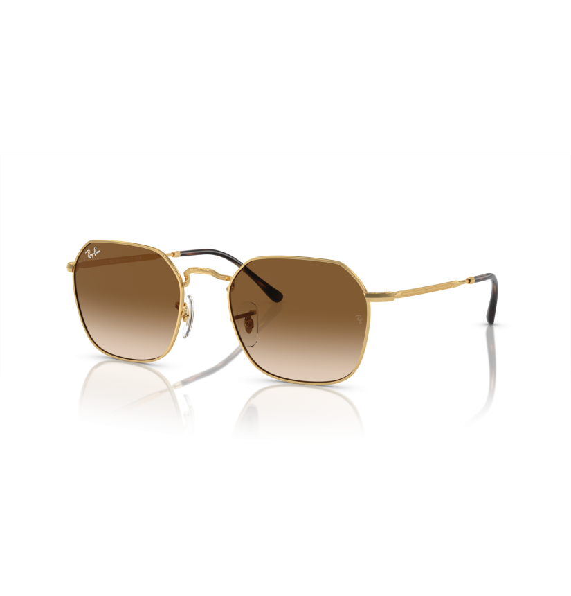 RAY-BAN - JIM - RB3694 - 001/51 - 55