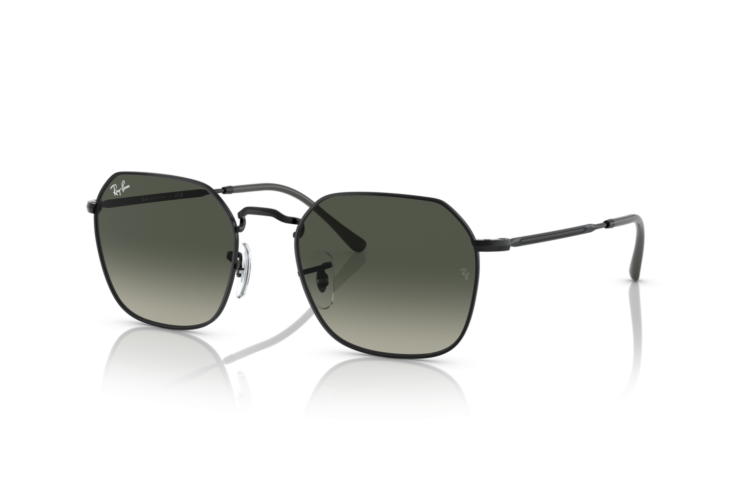 RAY-BAN - JIM - RB3694 - 002/71 - 55