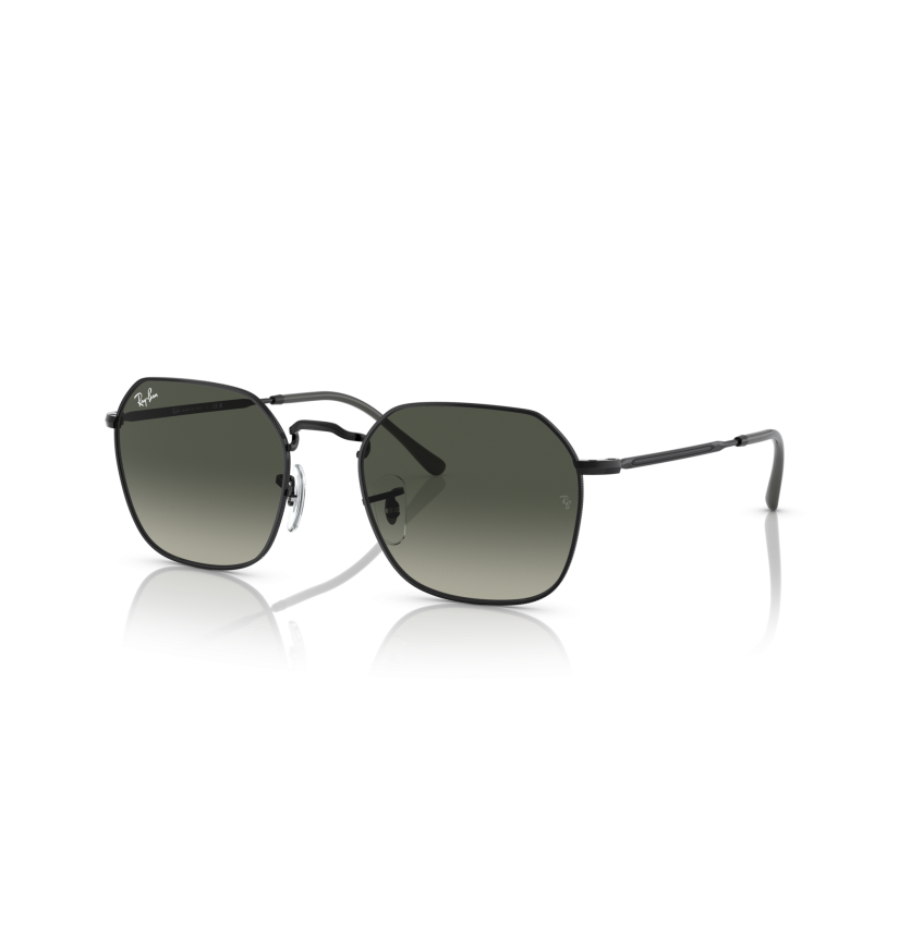 RAY-BAN - JIM - RB3694 - 002/71 - 55