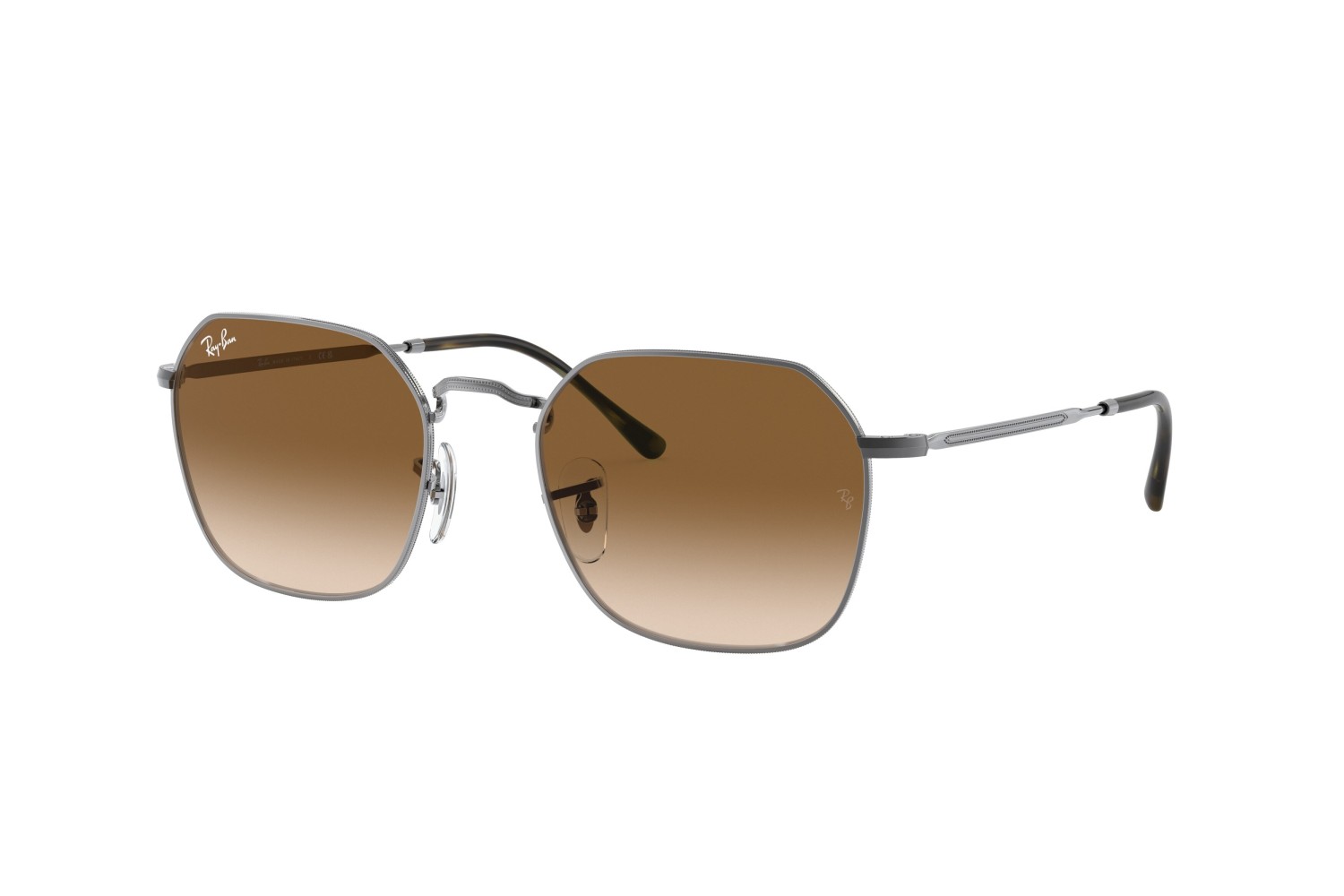RAY-BAN - JIM - RB3694 - 004/51 - 55