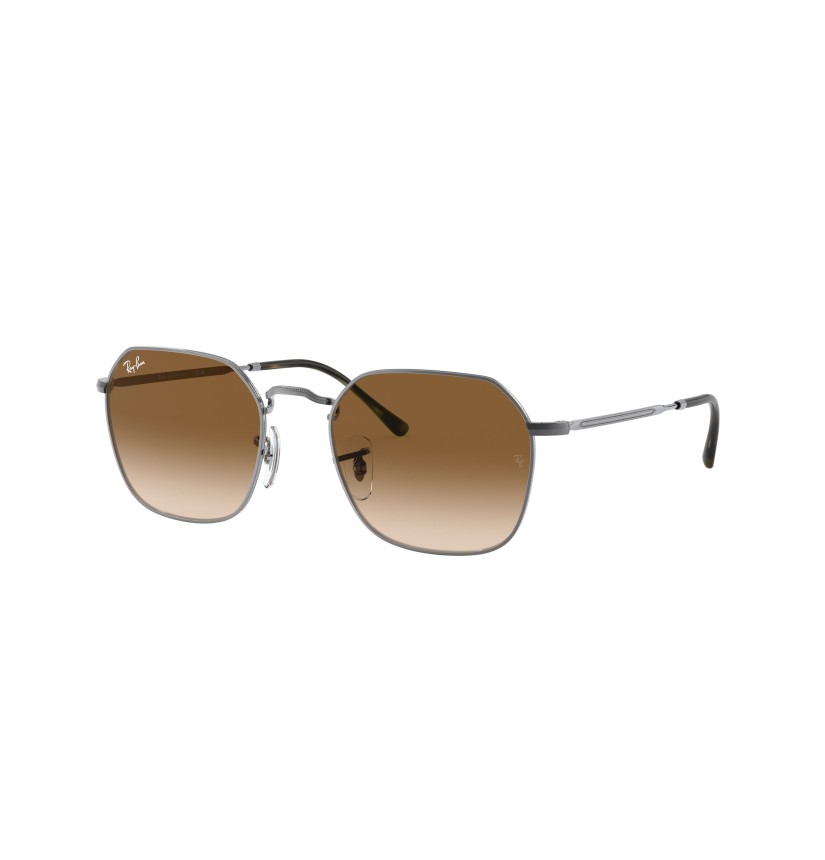 RAY-BAN - JIM - RB3694 - 004/51 - 55