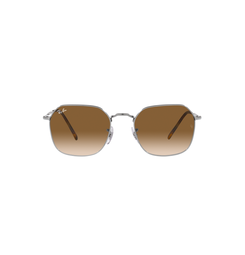RAY-BAN - JIM - RB3694 - 004/51 - 55