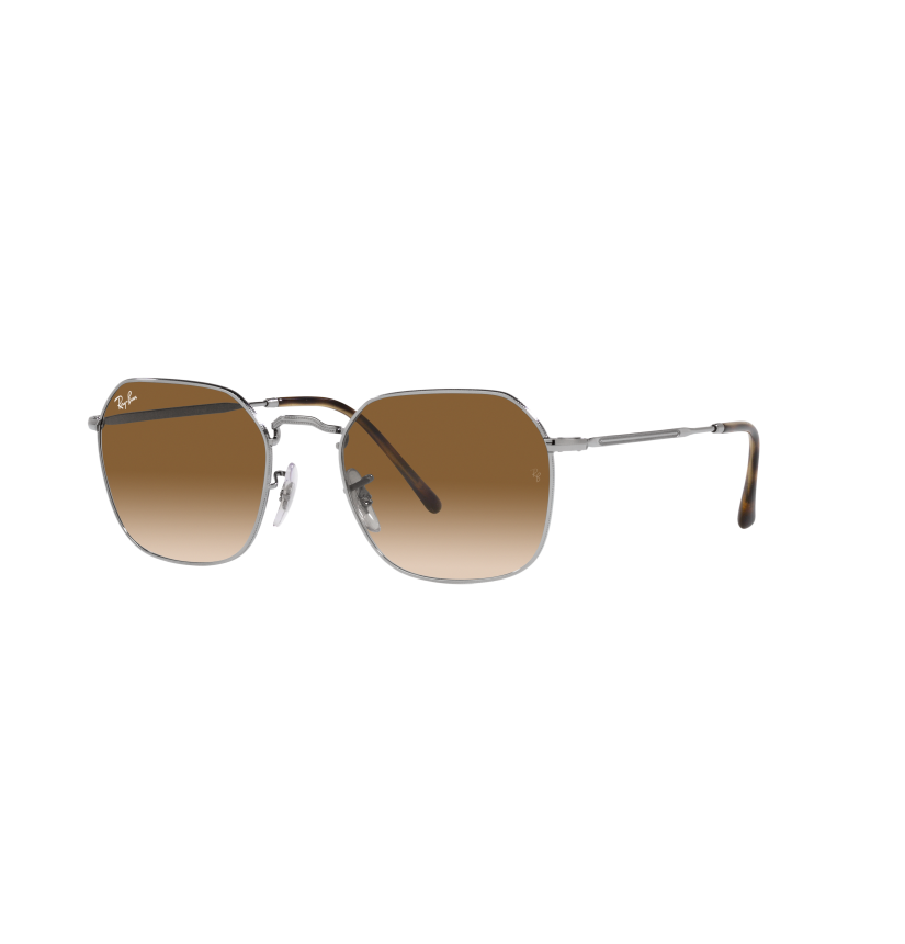 RAY-BAN - JIM - RB3694 - 004/51 - 55