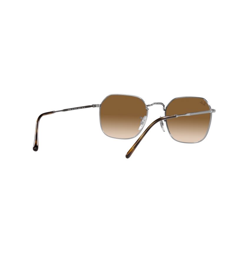 RAY-BAN - JIM - RB3694 - 004/51 - 55