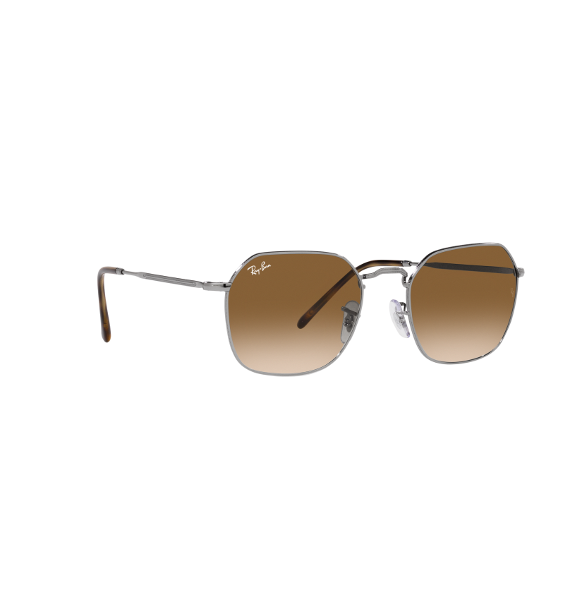 RAY-BAN - JIM - RB3694 - 004/51 - 55