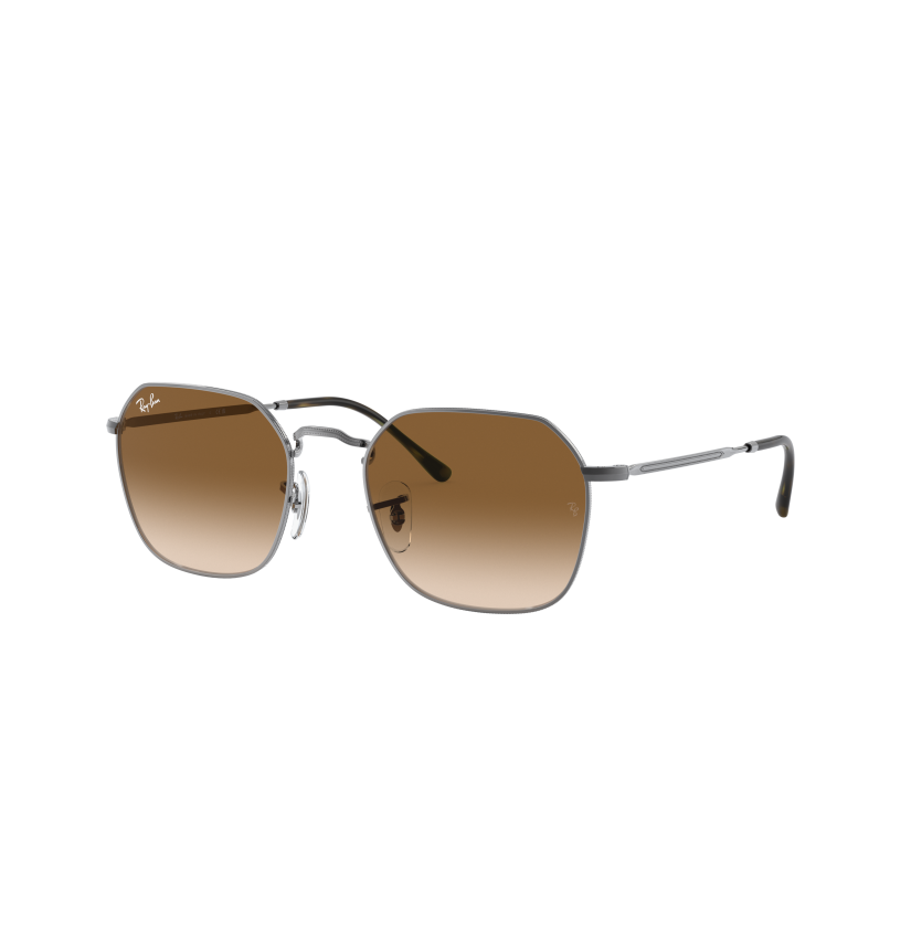RAY-BAN - JIM - RB3694 - 004/51 - 55