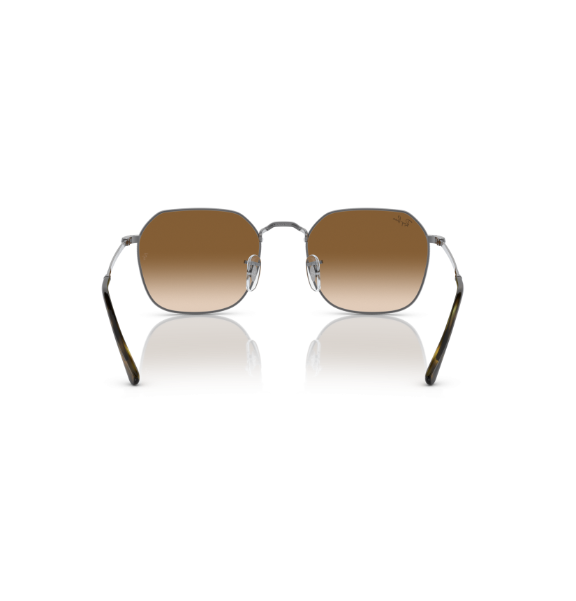 RAY-BAN - JIM - RB3694 - 004/51 - 55