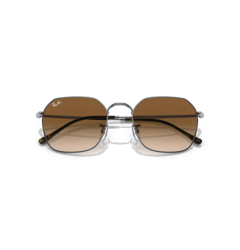 RAY-BAN - JIM - RB3694 - 004/51 - 55