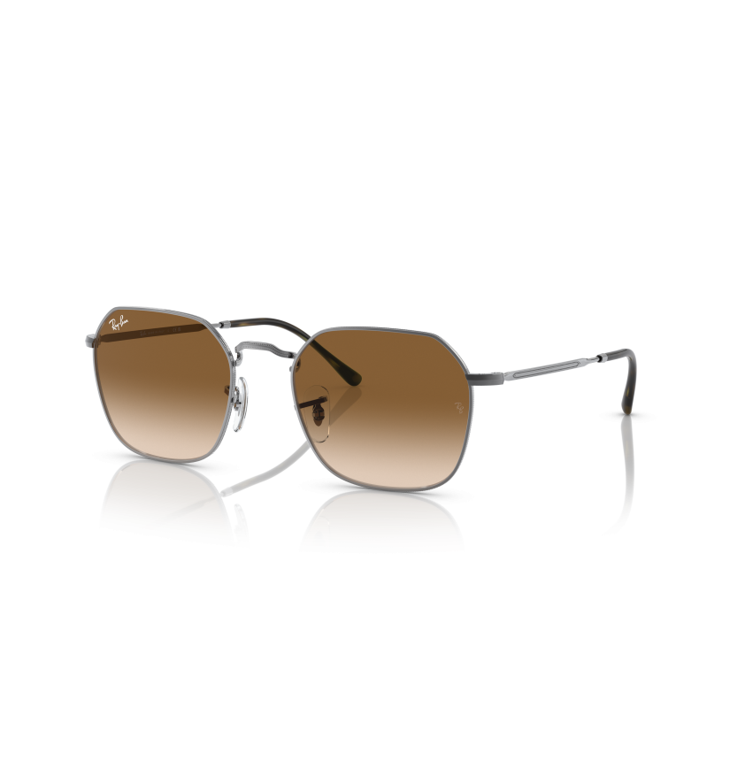RAY-BAN - JIM - RB3694 - 004/51 - 55