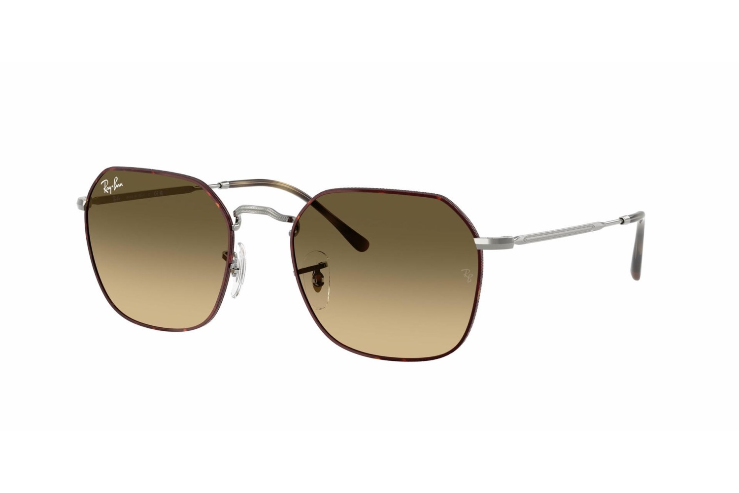 RAY-BAN - JIM - RB3694 - 92700A - 55
