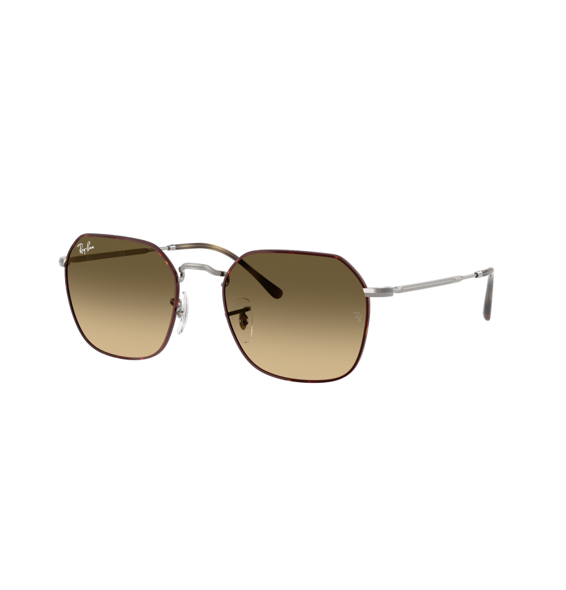 RAY-BAN - JIM - RB3694 - 92700A - 55