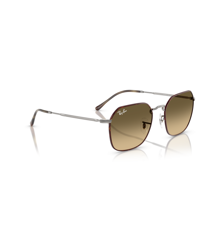 RAY-BAN - JIM - RB3694 - 92700A - 55
