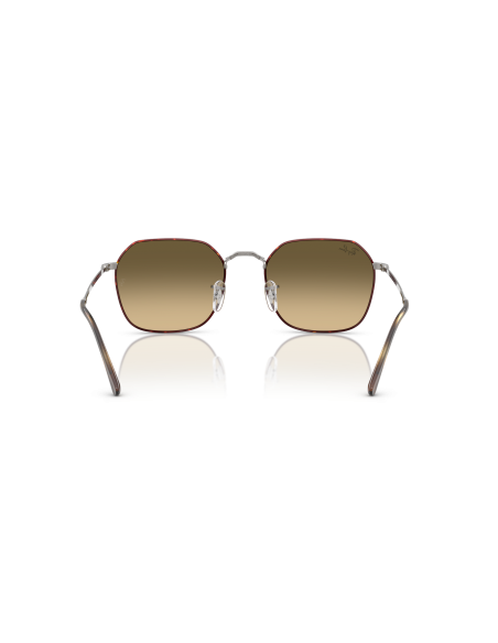 RAY-BAN - JIM - RB3694 - 92700A - 55