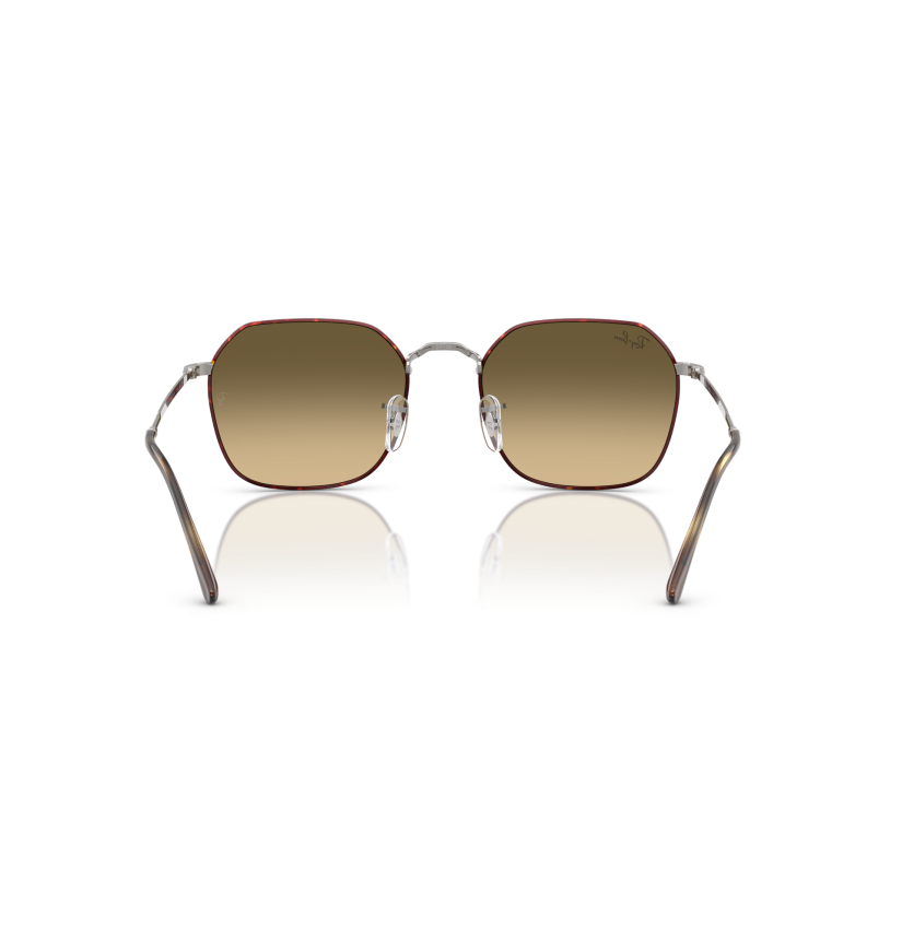 RAY-BAN - JIM - RB3694 - 92700A - 55