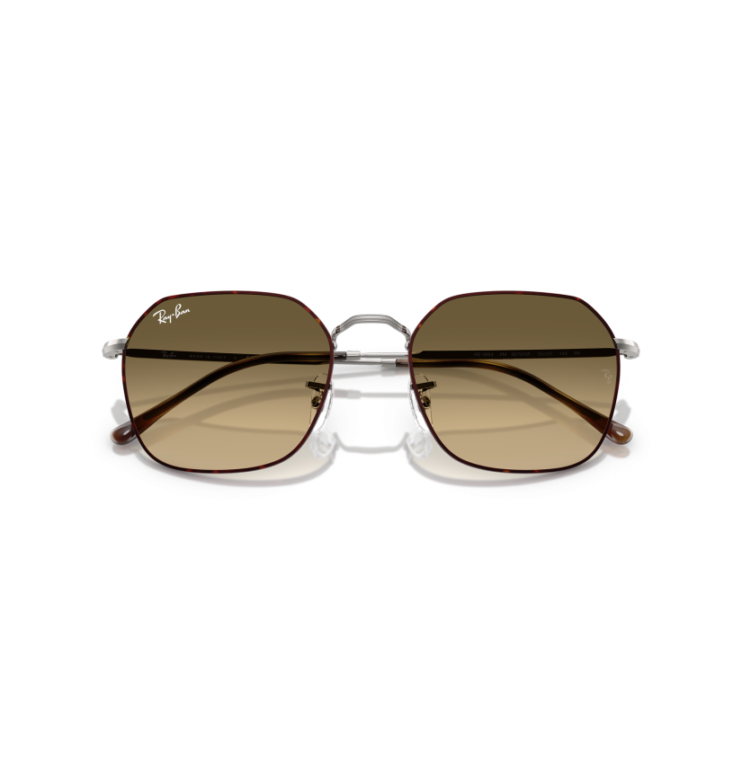 RAY-BAN - JIM - RB3694 - 92700A - 55