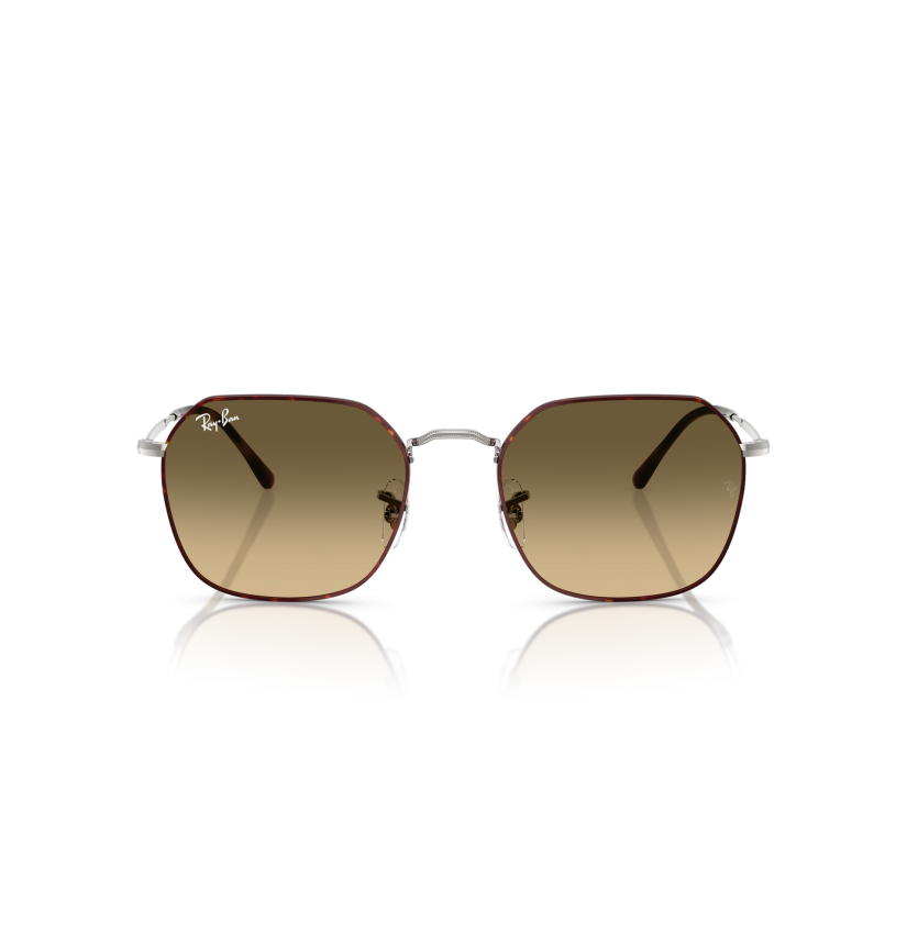 RAY-BAN - JIM - RB3694 - 92700A - 55