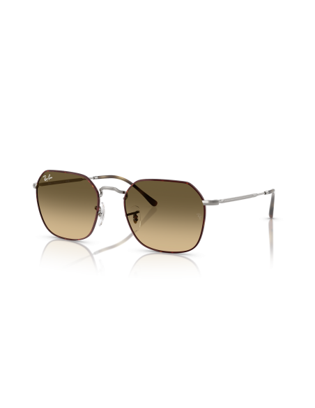 RAY-BAN - JIM - RB3694 - 92700A - 55