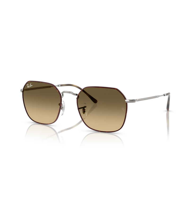 RAY-BAN - JIM - RB3694 - 92700A - 55
