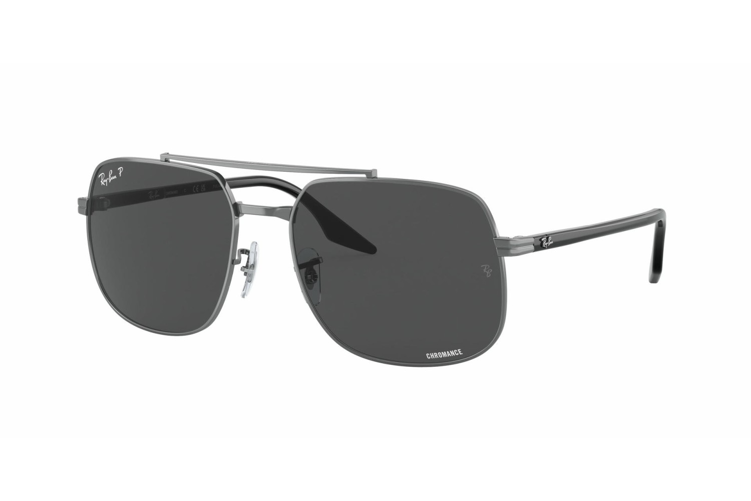 RAY-BAN - RB3699 - 004/K8 - 59