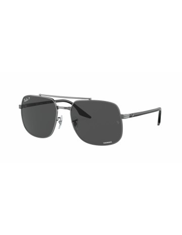 RAY-BAN - RB3699 - 004/K8 - 59