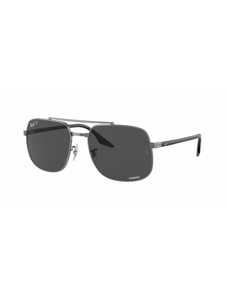 RAY-BAN - RB3699 - 004/K8 - 59